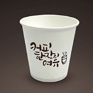 나누미 종이컵 6.5oz (2000개입)_썸네일