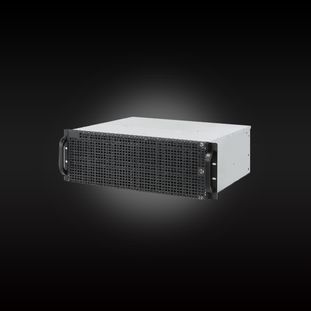 NVR Server) QX-NV4416