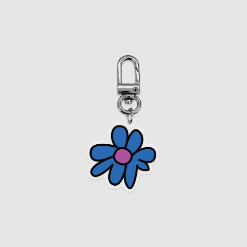 보킷 키링 스페이스시리즈 2종_썸네일